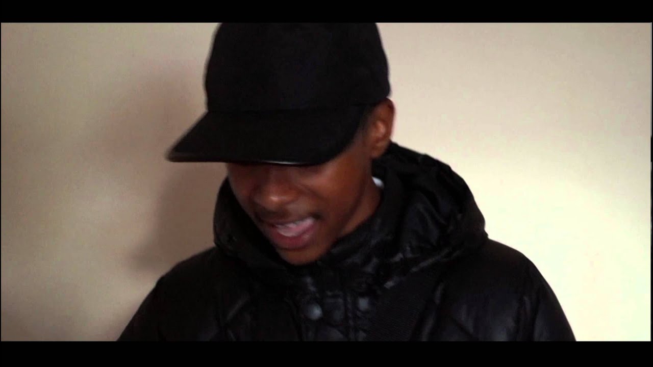 Asbo [Solo session]