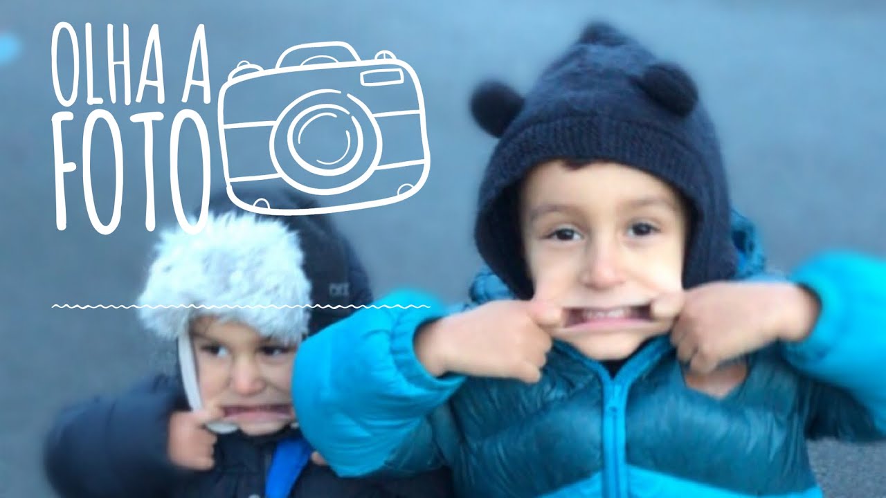 Crianças cantando em Francês | VLOG | Mãe na França