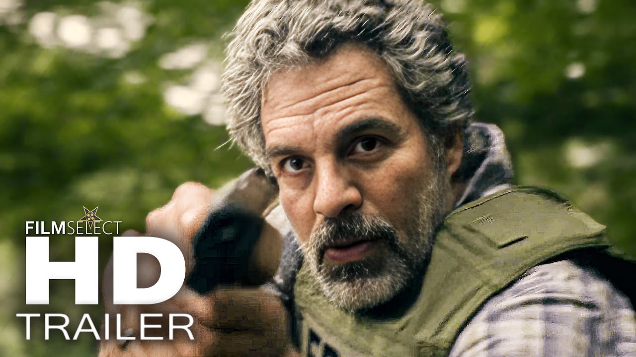TASK Official Trailer (2025)