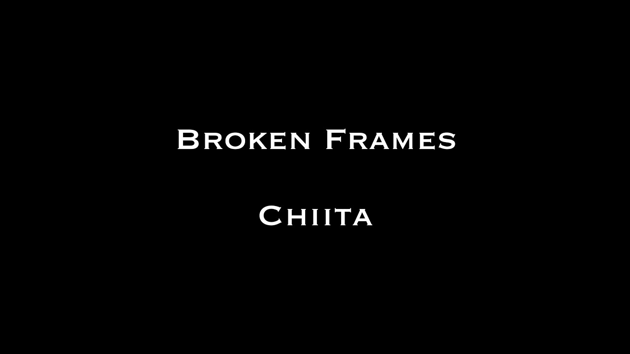 (Free) Broken Frame – NF Type Beat | Emotional, Cinematic, Dark Piano Beat