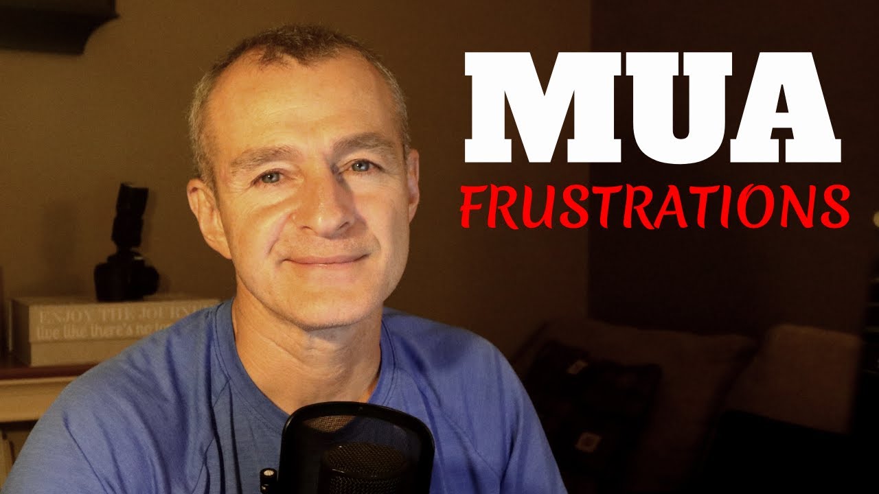 Manipulation Under Anesthesia - Honest Talk | Frustrations