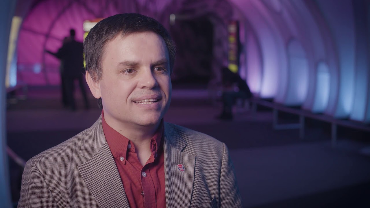 Kavli Fulldome Lecture Series: Dr. Shane Larson | Adler Planetarium