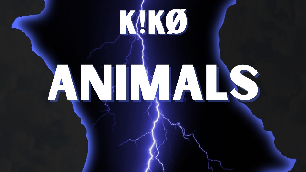 K!KØ ANIMALS
