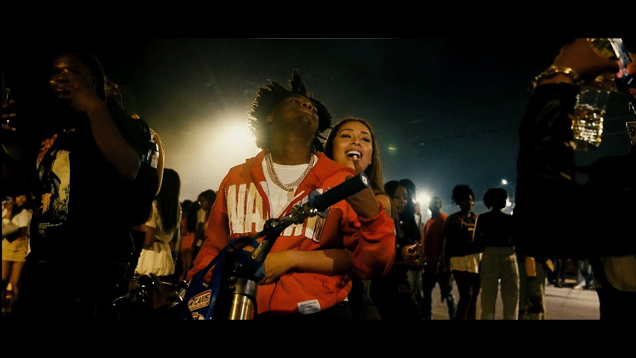 Ghoncho1800 - Savage ft. Ymc Ant