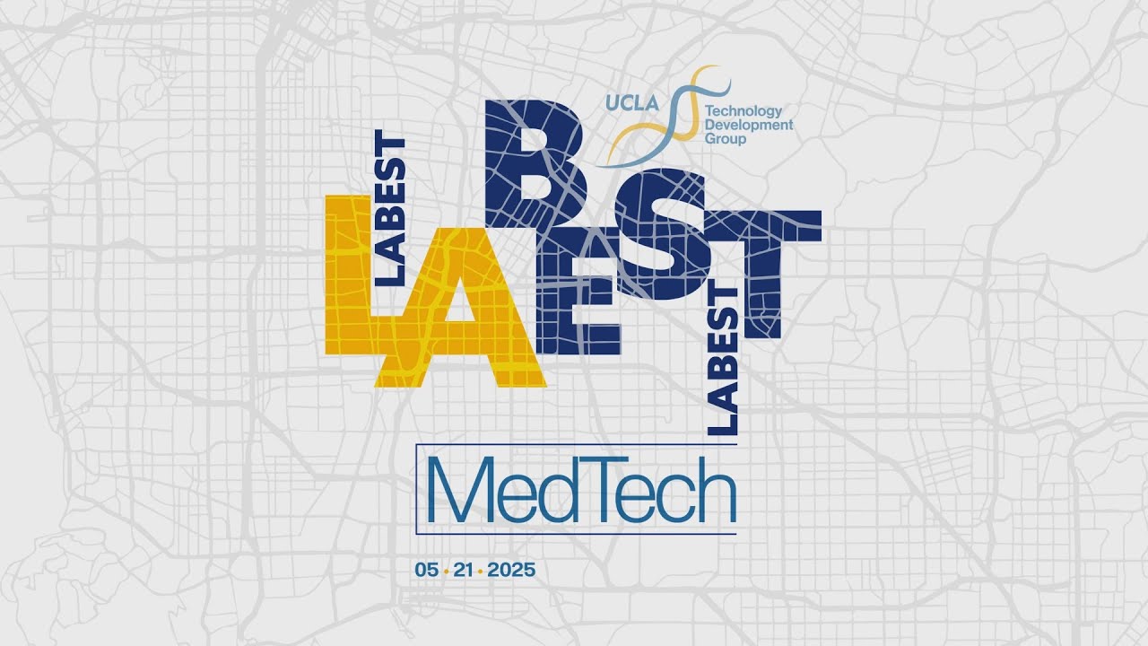 LABEST MedTech 2025 - Welcome, Introduction and Keynote -  Lisa Earnhardt, Abbott