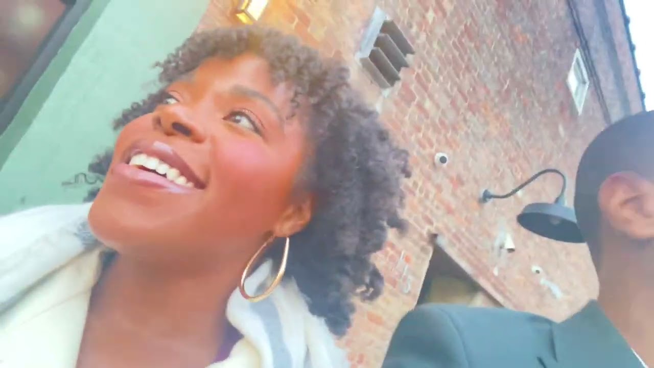 Valentine’s Day in NYC: a vlog