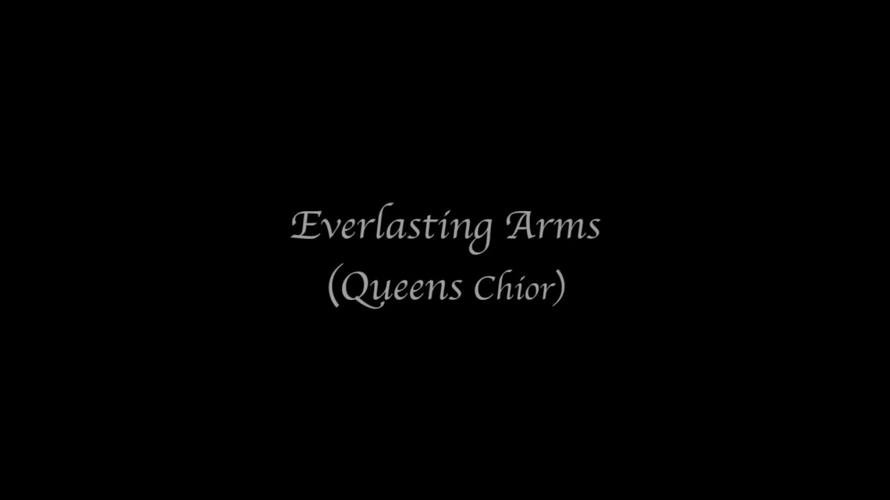 Everlasting Arms