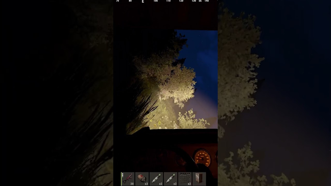 CALL ME BABY #rust #rustgame #rusttok #rustconsole #rustce