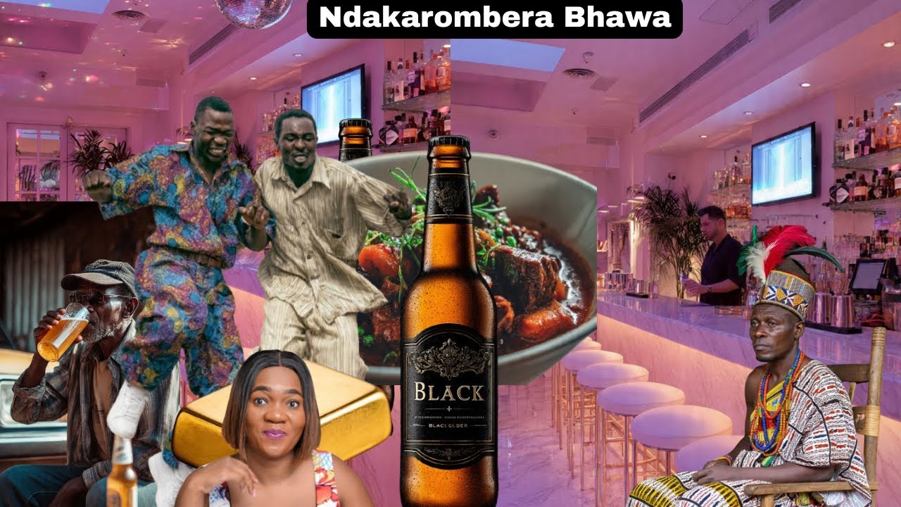 Ndakarombera Bhawa | I Regret !!!!!!!