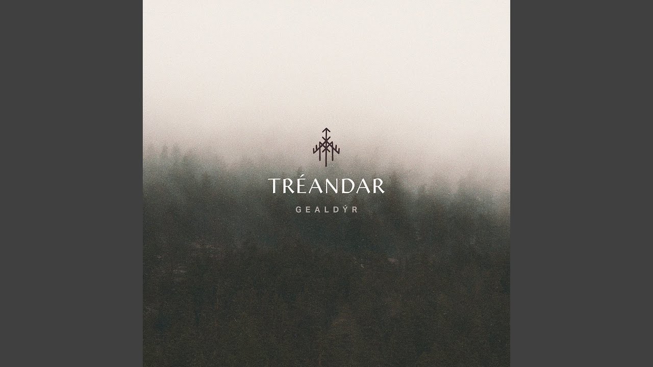 Tréandar