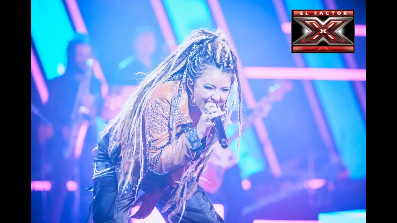 @altogradomusica - PA TI NO ESTOY  | SEMIFINAL FACTOR X