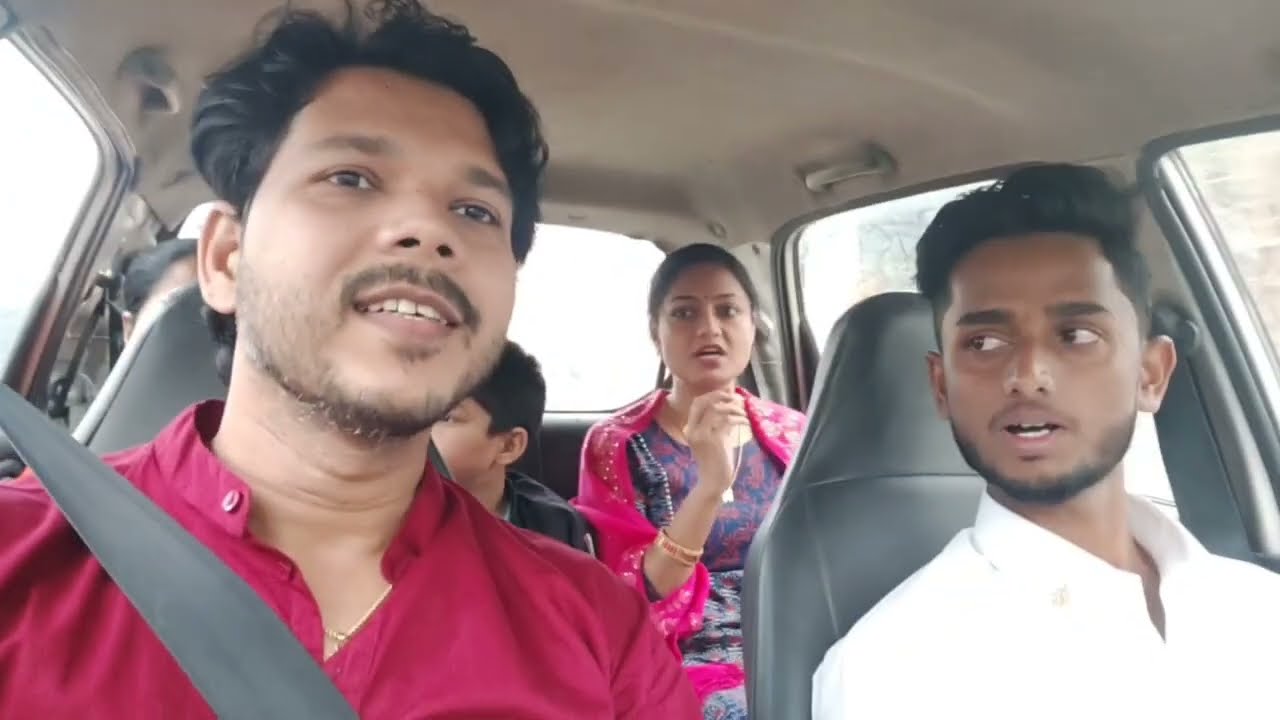 RAW VIDEO || EXPLORING MADHUBANI || NIRMALI MARKET