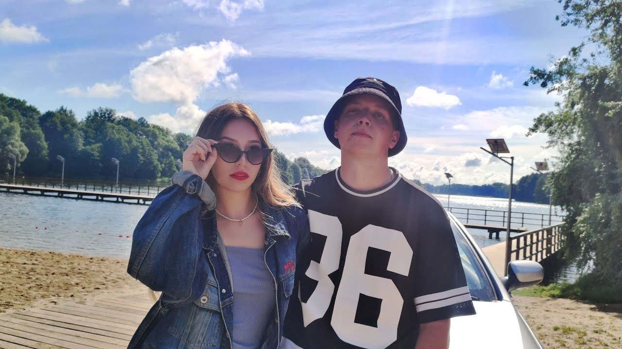 Aleksa feat MDS OG - Baby blue