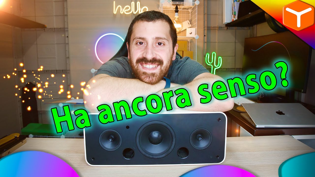 iPod HIFI nel 2022... HA ANCORA SENSO???