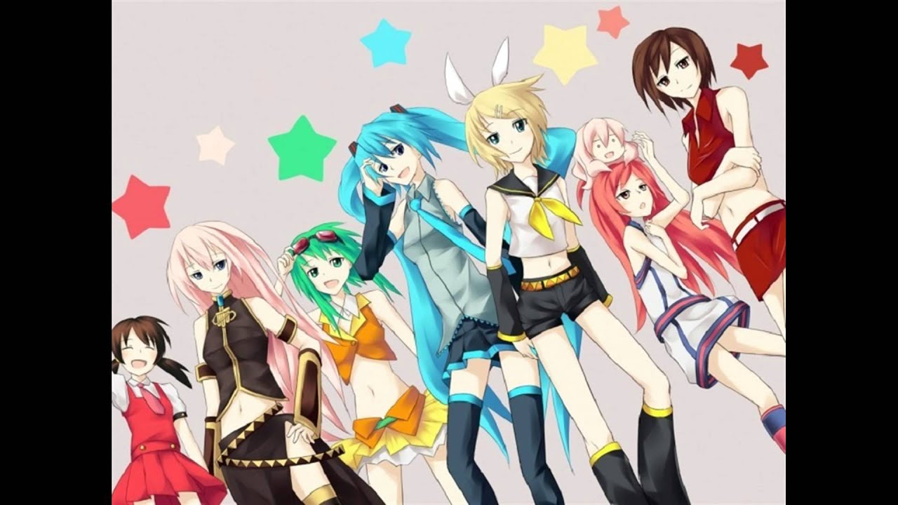 Nightcore - Roly Poly [T-ara]