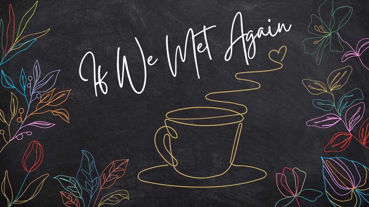 If We Met Again - Official Music Video | Heartbreak Ballad 2026 | Astra Records