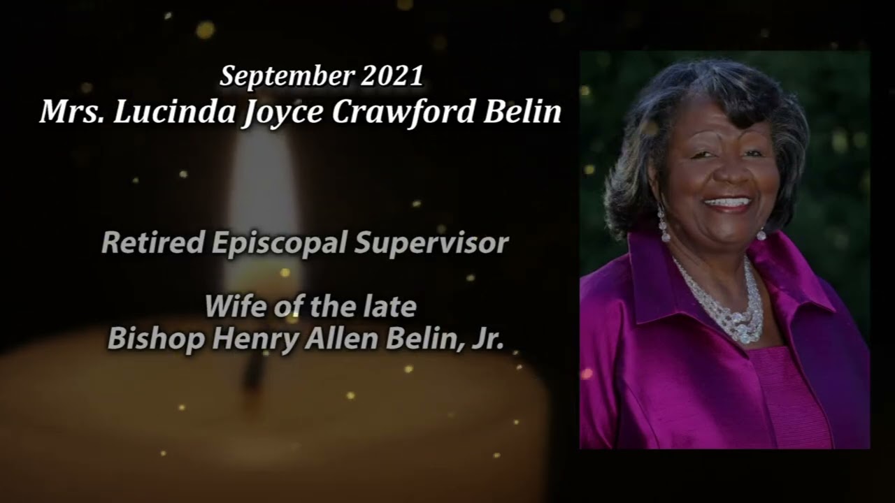 2024 General Conference Memorial Tribute Video