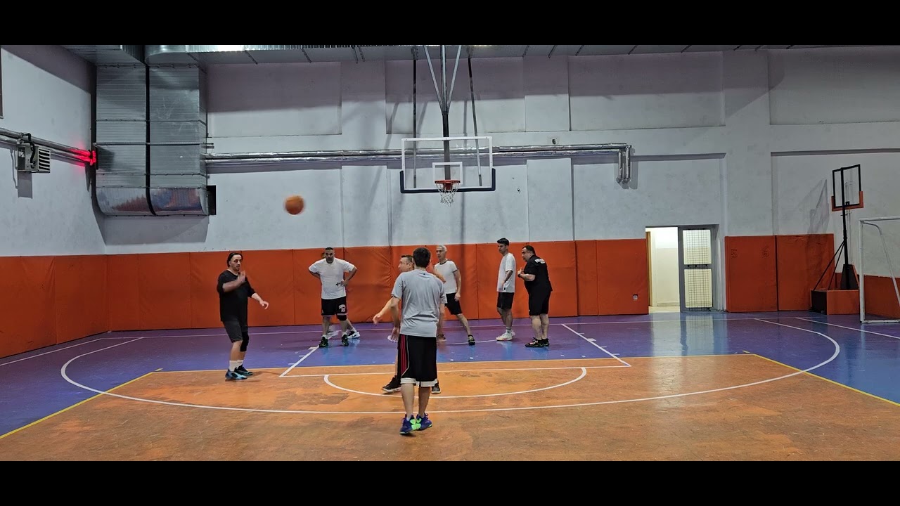 12.02.2026 Alibeyköy Team 