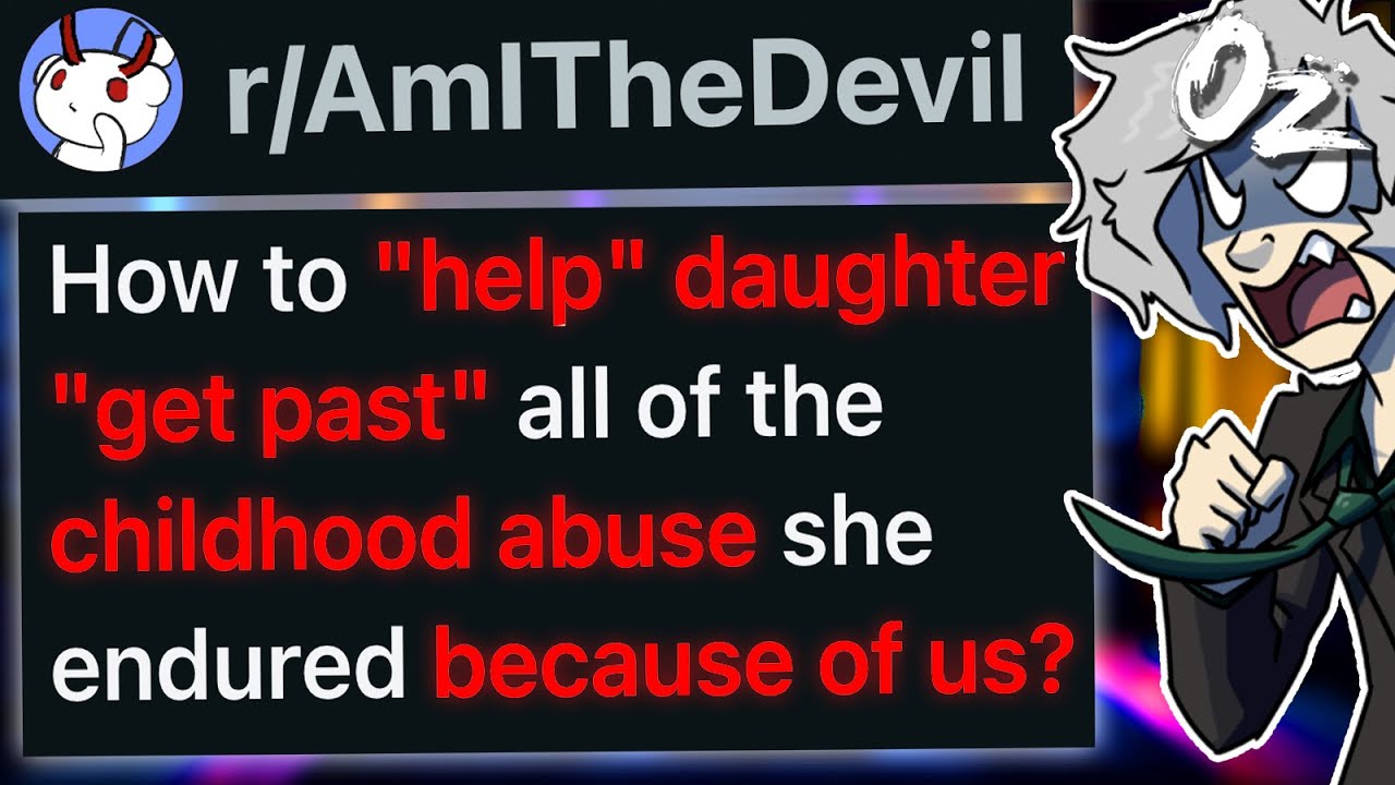 r/AmITheDevil 