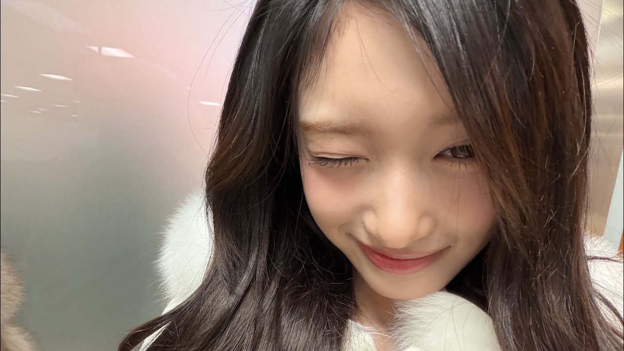 장비 없는 아이돌 일상 토킹 asmr