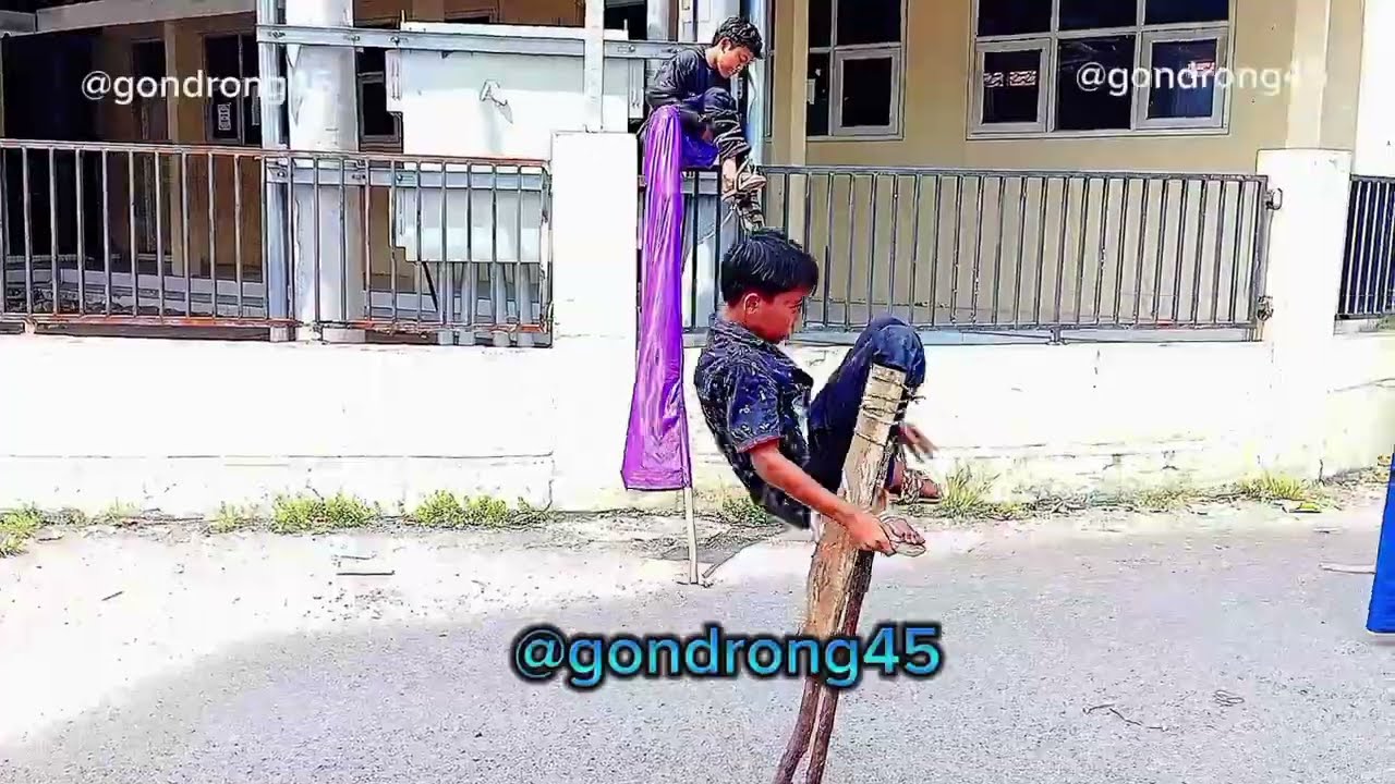 jangkungan Balerante Palimanan Cirebon