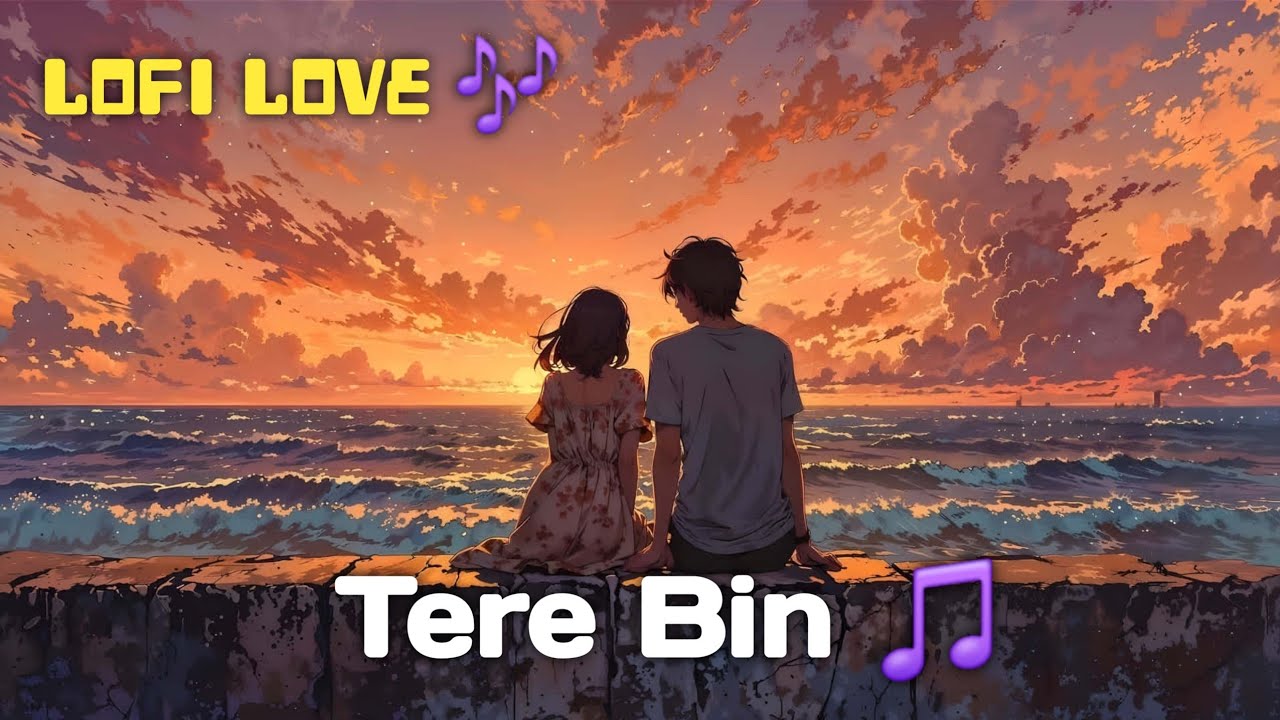 Tere Bin – Romantic Hindi Love Song 2026 | Heart Touching Bollywood Style Love Song
