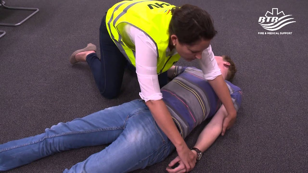 Stabiele zijligging