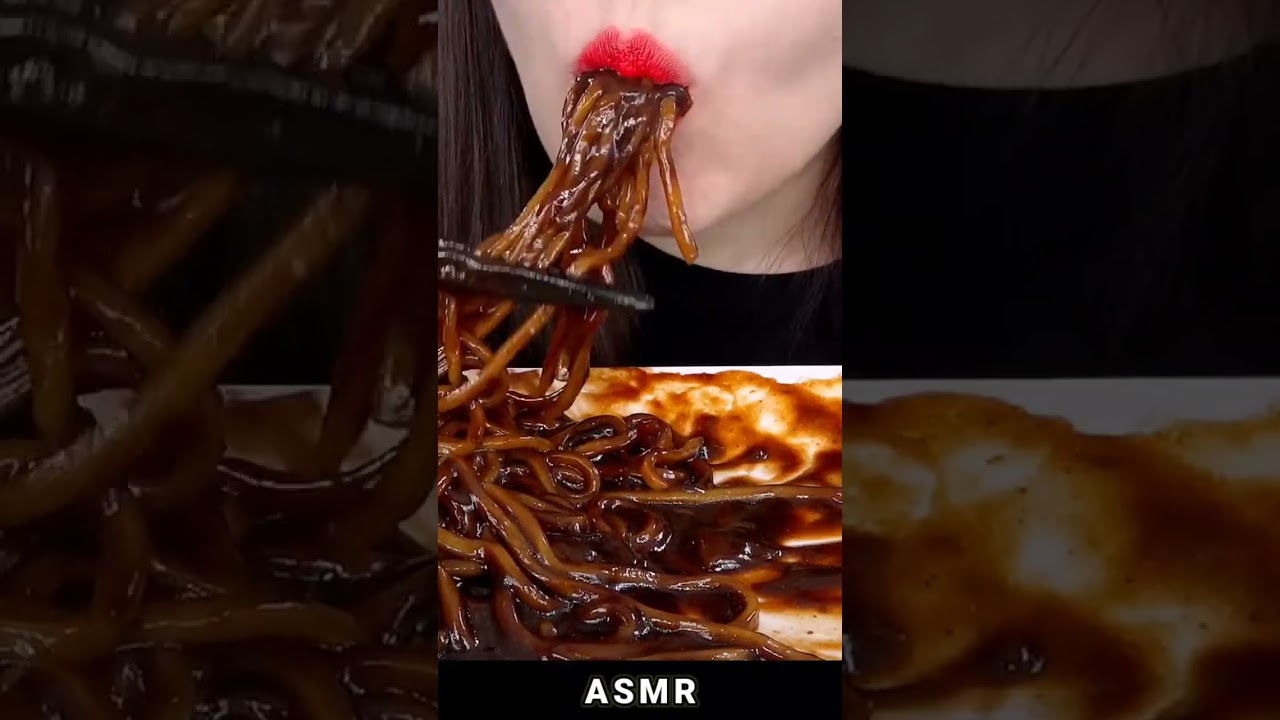 ASMR #2929