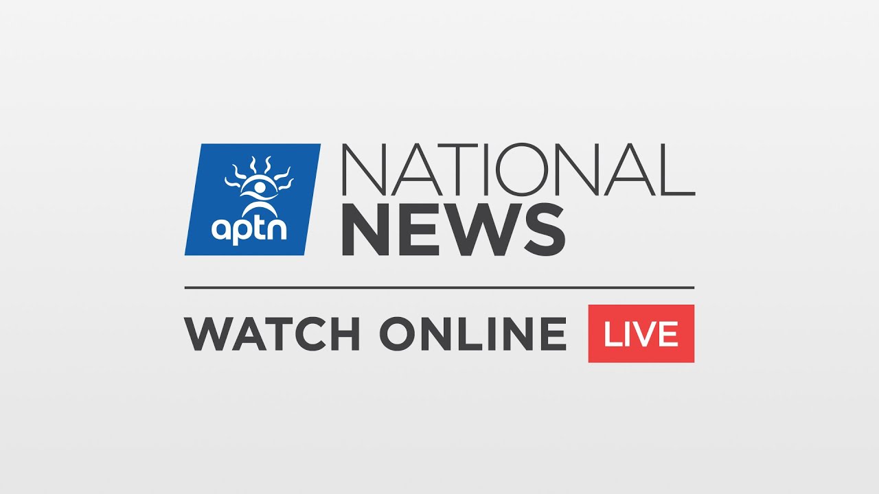 Ground-breaking ceremony at the former Assiniboia Residential School | APTN News