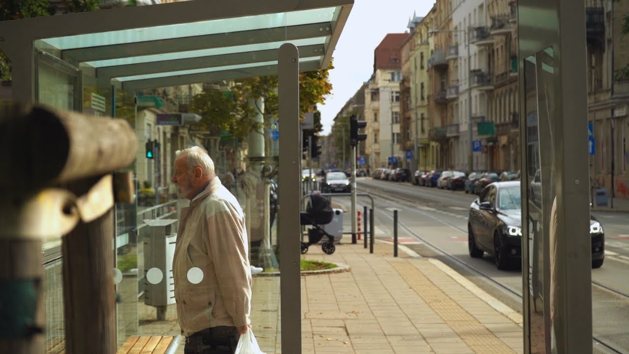 Najwolniejsze tramwaje w Polsce jeżdżą po...WROCŁAWIU
