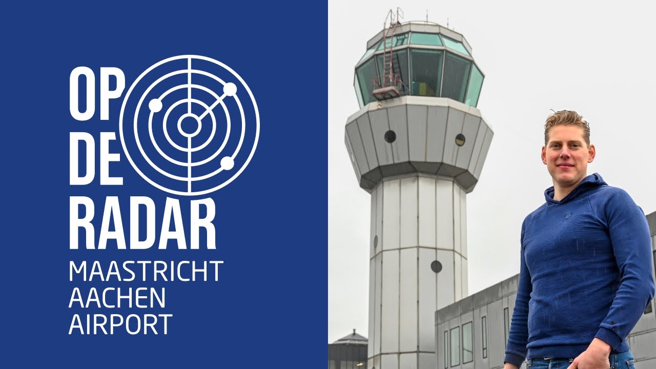 Op de Radar op Maastricht Aachen Airport | Aflevering 2 | Seizoen 2