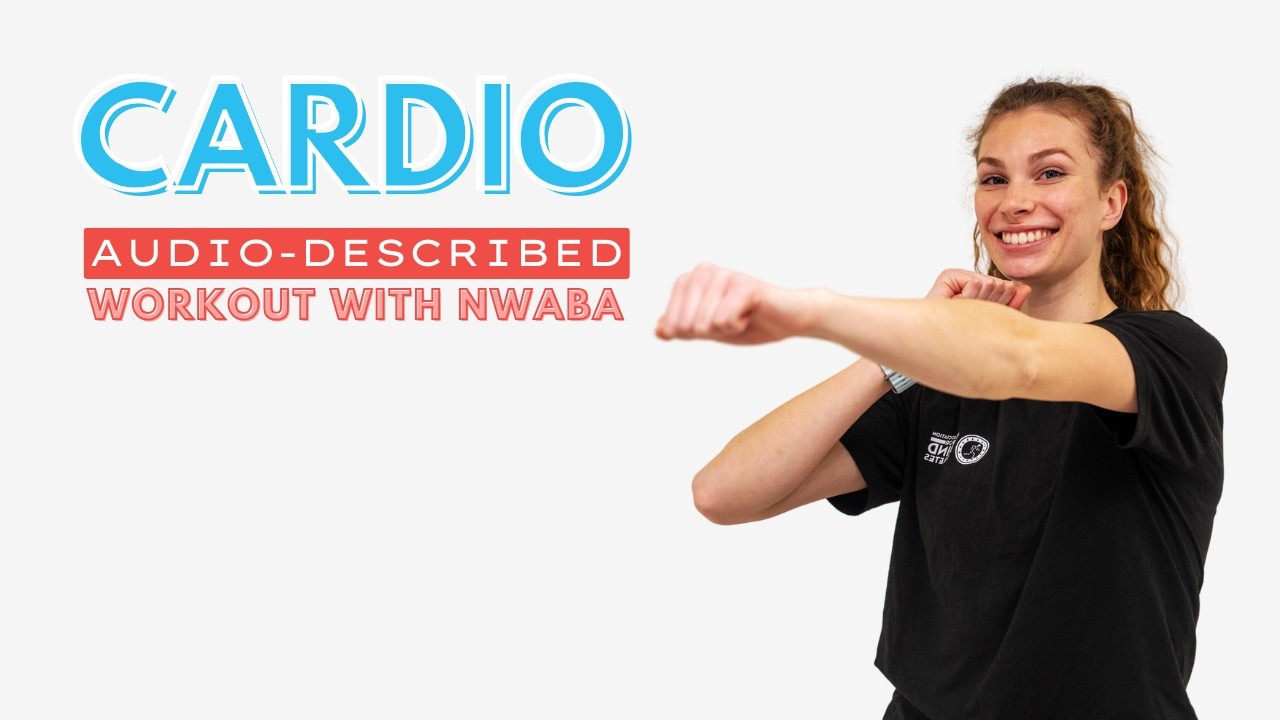 Cardio | High Energy & Low Impact