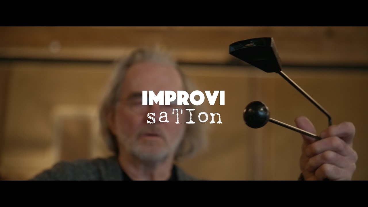Let's rehearse with faUSt - Improvi Sation