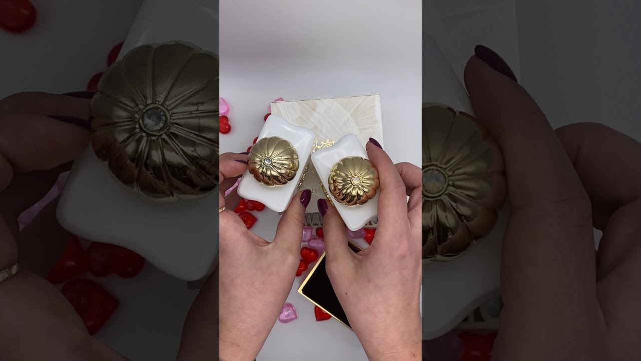 Amouage Honour For Woman отличие копии от оригинала