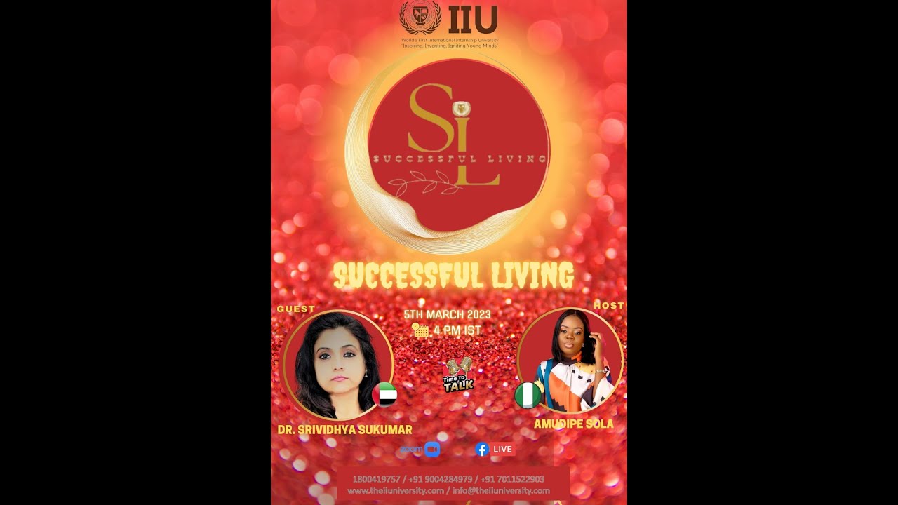 Successful Living