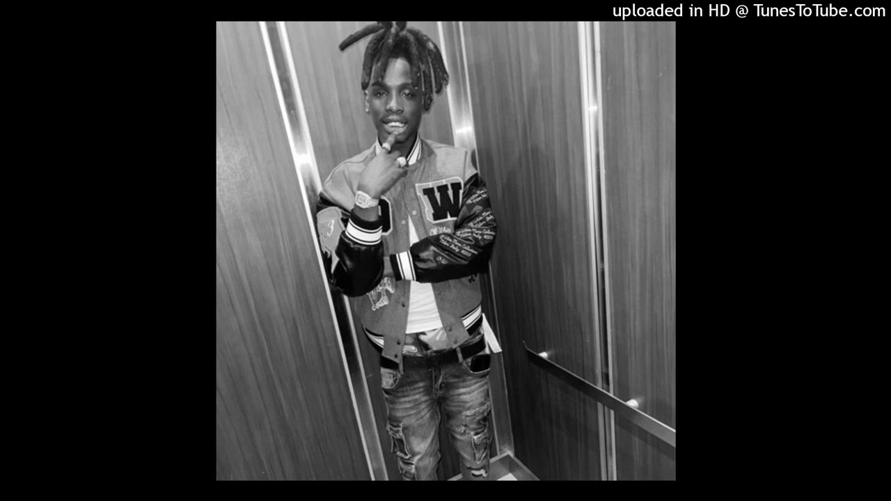 [FREE] Soldier Kidd x Florida x Freestyle Type Beat-