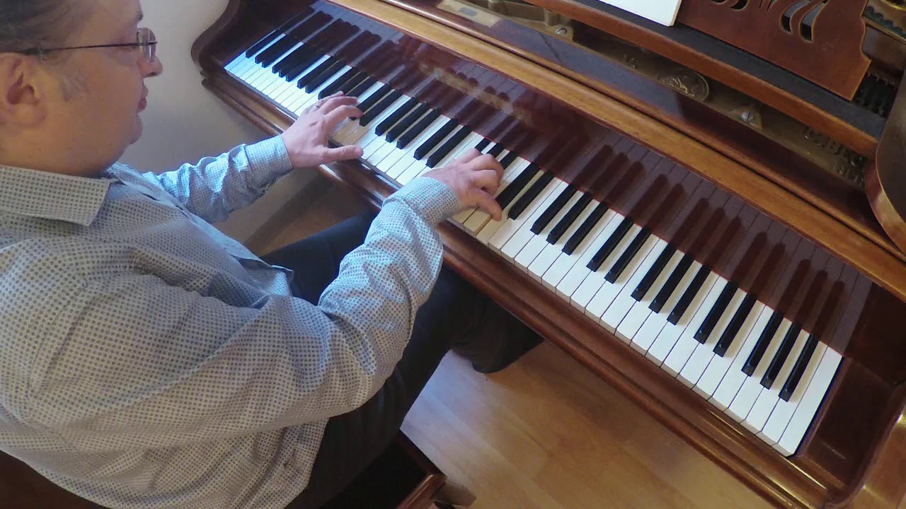 Schumann : 