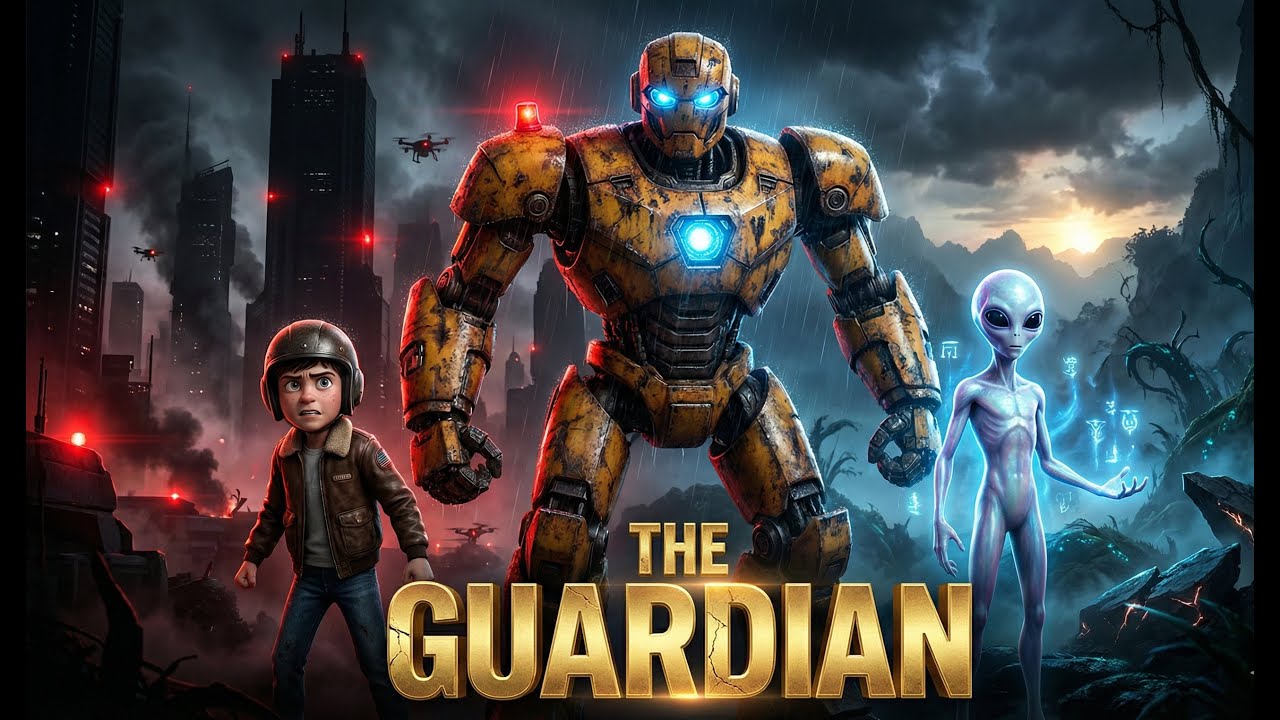The Guardian of Kepler - (Part-III)