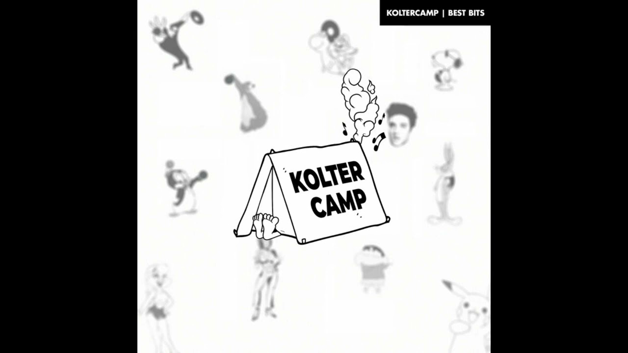 Kolter - Moscow Mule (feat. Nikita Sisov) [KOLERTCAMPBB 01]