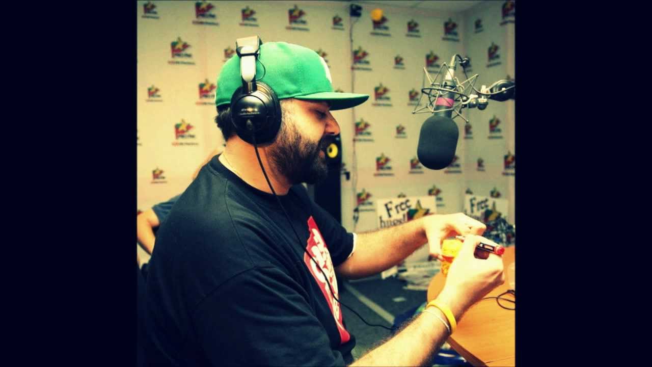 Guess Who & Grasu XXL - La la la