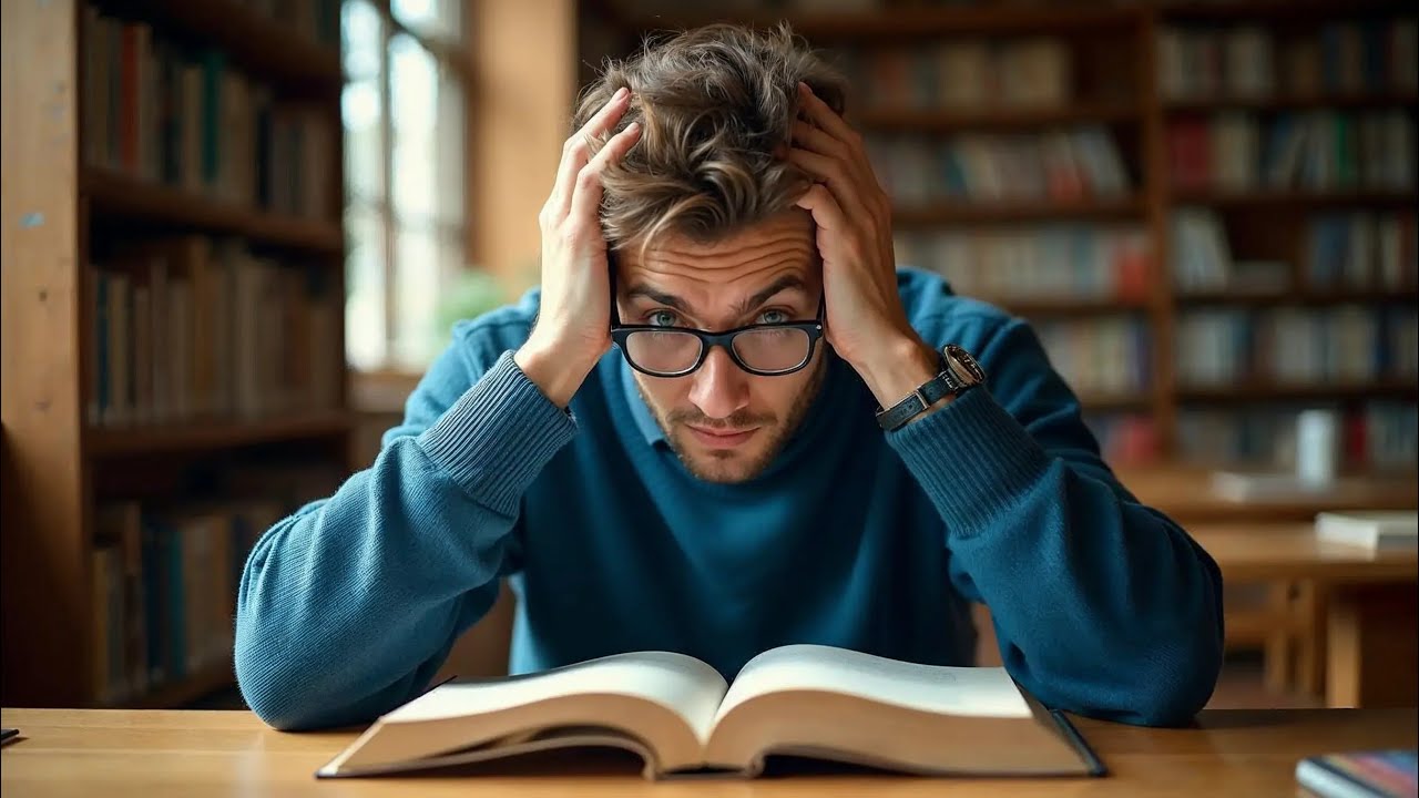 Estás son las 3 RAZONES por las que no lees ( y que puedes hacer al respecto)