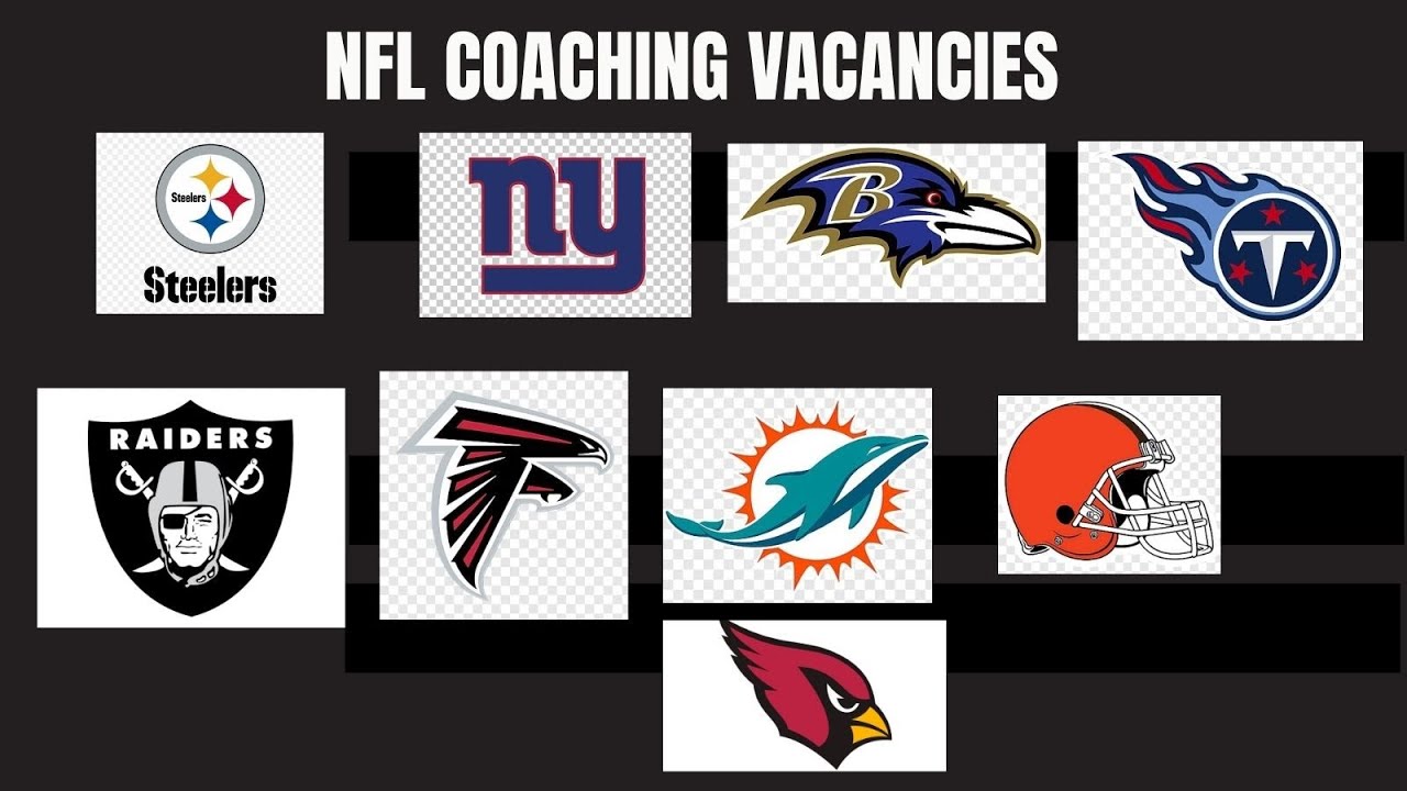 Discover the MOST DESIRABLE NFL Job Opening Today!j