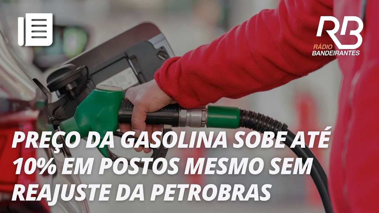 Governo quer investigar subida do preço de combustíveis | Jornal Gente