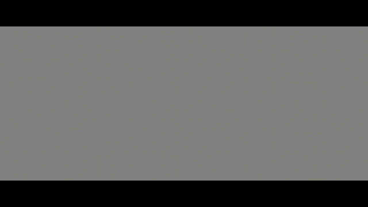 Screen Uniformity Test (21:9 Ultrawide) – 1 Hour – Full Screen Solid Gray