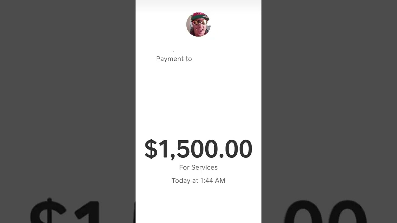 HOW I SCAMMED customgrow420 😈