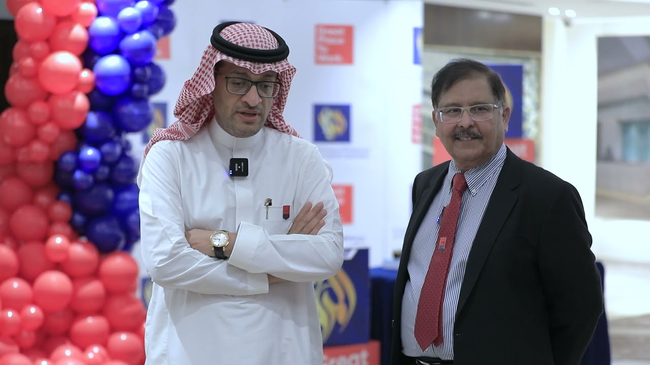 حصول مجموعة المرجان القابضة على شهادة أفضل بيئة عمل 2021