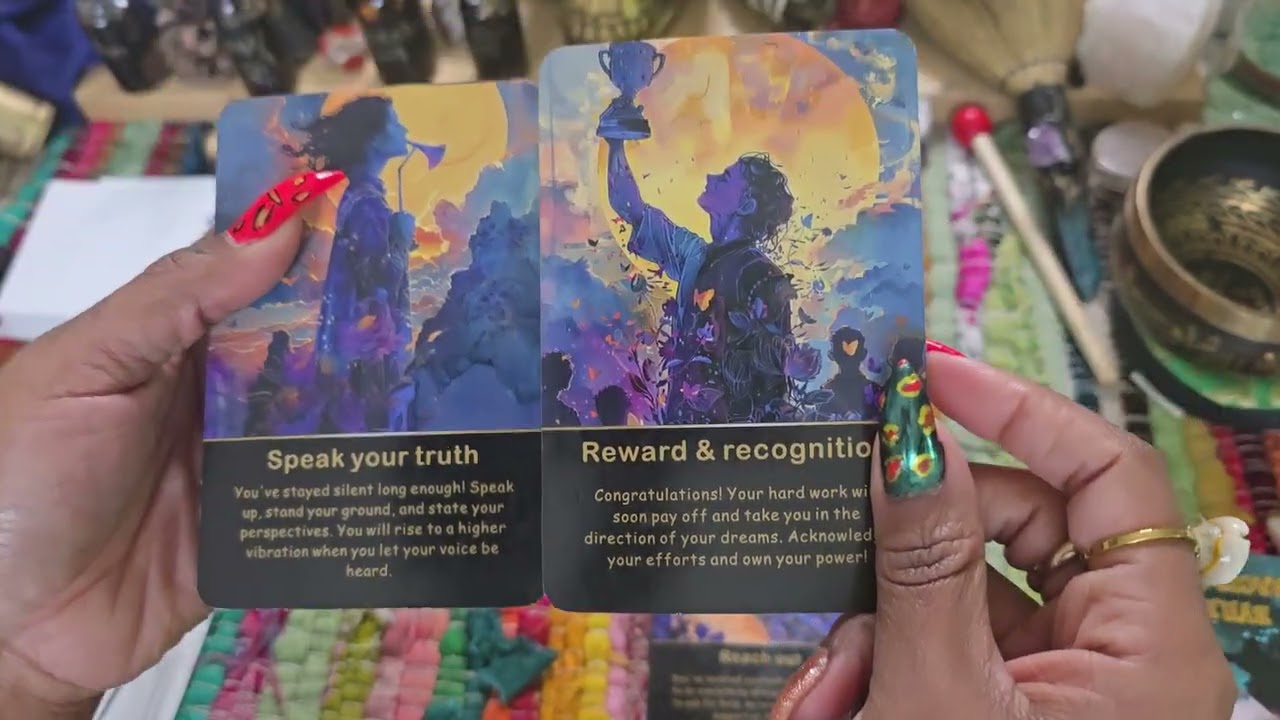 THE UNIVERSE IS SENDING YOU HELP,  TAKE THE ADVICE | #tarot #fypシ #fyp #tarotreading 