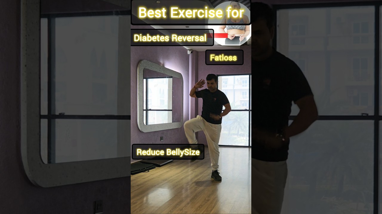 Homebased Full-body Workout |Cholesterol को ऐसे भगाये 