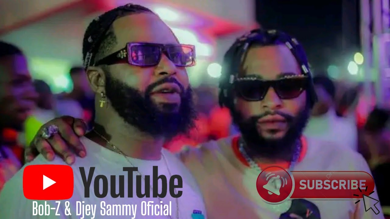 Bob - Z & Djey Sammy - Moyo wangu N'khondo