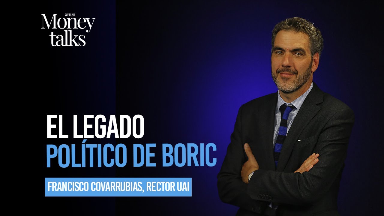 Capítulo 345: el legado político que deja Boric